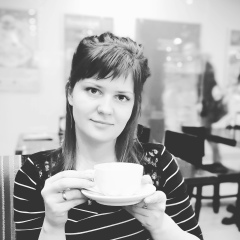 Любовь Секерина, 01.07.1992