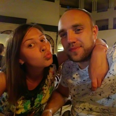 Мариша Николаева, 03.03.1989