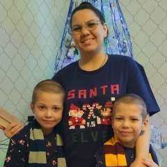 Александра Чуданова, 05.02, Челябинск