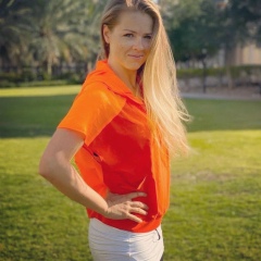 Валентина Ломтева, 15.08.1981, Essaouira