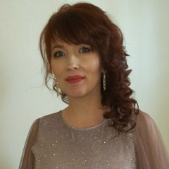 Марина Шепило, 21.06, Ростов-на-Дону