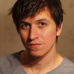 Александр Шлейко, 30.12.1983, Москва