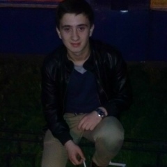 Эдуард Мамедов, 31.10, Иваново