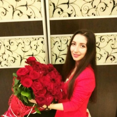 Ірина Куйбіда, 08.11, Львов