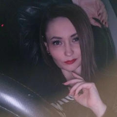 Ольга Бунеева, 22.04, Санкт-Петербург