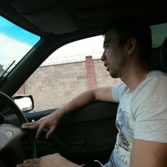 Дон Отарбаев, 05.02.1991, Каскелен