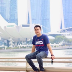 Sithu Htet, 05.03.1991