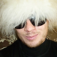 Владимир Толчаинов, 06.02.1982, Ставрополь