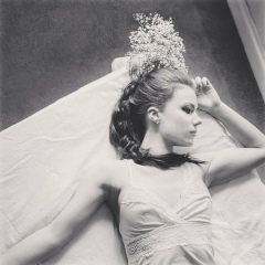 Лаура Барчюте, 21.03, Вильнюс