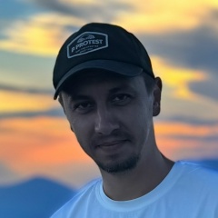 Антон Осипов, 25.08.1987, Куровское