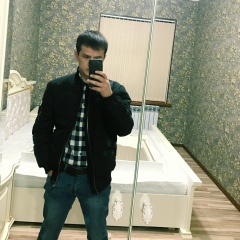 Dilmurad Gulmetov, 01.01, Pittsburgh