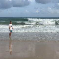 Евгений Андреев