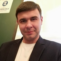 Михаил Храмов, Нижний Новгород