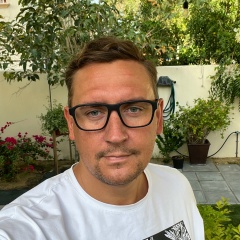 Роман Пустовалов, 09.07, Dubai