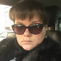 Елена Епечурина, Санкт-Петербург