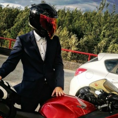 Пашке Николаев, 01.09.1991