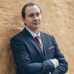 Олег Лысюк, 23.04, Москва