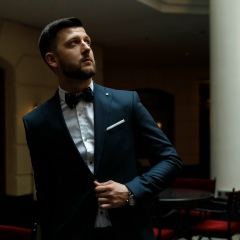 Константин Мельников, 14.02, Санкт-Петербург