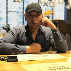 Adilbek Baubekov, Актобе