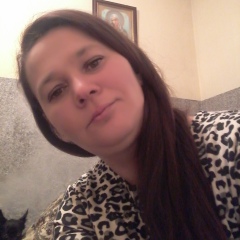 Marina Lagvilava, 20.04.1980, Зугдиди