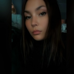 Лилия Просветова, 19.11, Санкт-Петербург