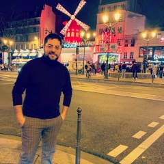 Риад Лахмар, 09.10, Sousse