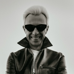 Илья Перекопский, 18.11, Москва