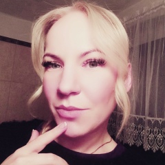 Светлана Владимировна, 18.07, Ладыжин