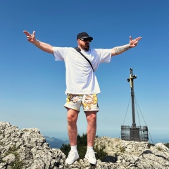 Евгений Лакроник, 23.09, Oldenburg