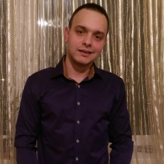 Славік Гладій, 02.03.1991, Тернополь