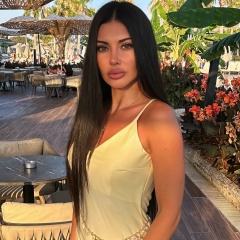 Юлия Смирнова, 09.12, Донецк