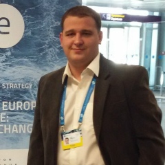 Олег Першин, 01.08.1990, Черкассы