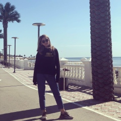 Индира Дюсембаева, 23.12, Алматы