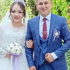 Ayagul Turshabai, 30.08.1998, Алматы