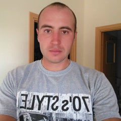 Роман Кошляк, 18.07, Полтава