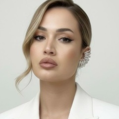 Света Конова, 22.01, New York City