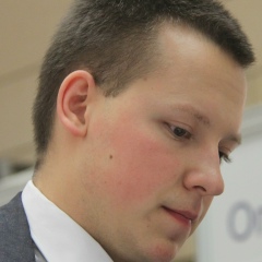 Yakov Stan, 03.10