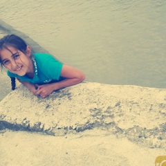 Елизавета Кучиева, Запорожье