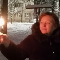 Мария Николаевская, 13.03, Санкт-Петербург