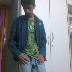 Maaz Adil, 14.09.1995