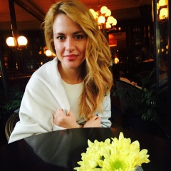 Uliya Ширнина, 30.01, Москва