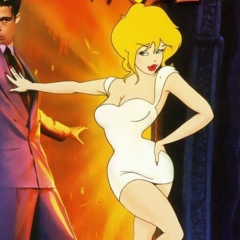 Ольга Синдеева, 07.03.1985, Москва