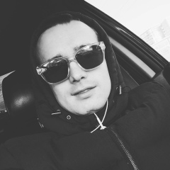 Александр Долматов