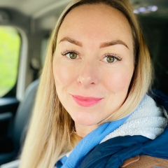 Анастасия Соснова, 12.07, Москва