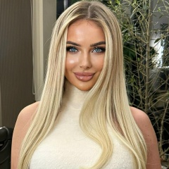 Margo Ferrero, 09.09.2004, Москва