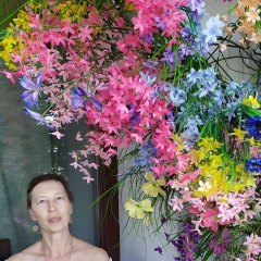 Галина Митина, 18.05, Санкт-Петербург