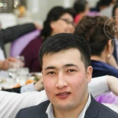 Талгат Абдикарим, 07.12.1992, Жезказган