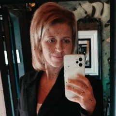 Аня Дорофеева, 13.09.1985, Санкт-Петербург