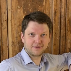 Борис Пятецкий, Орёл