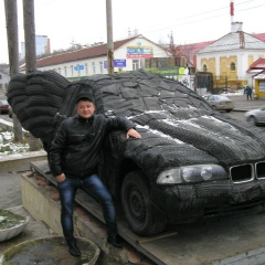 Иван Махновский, Полтавская